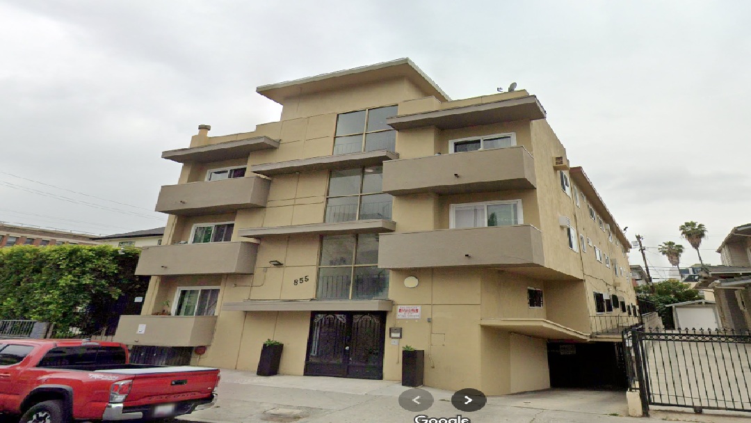 Property main image