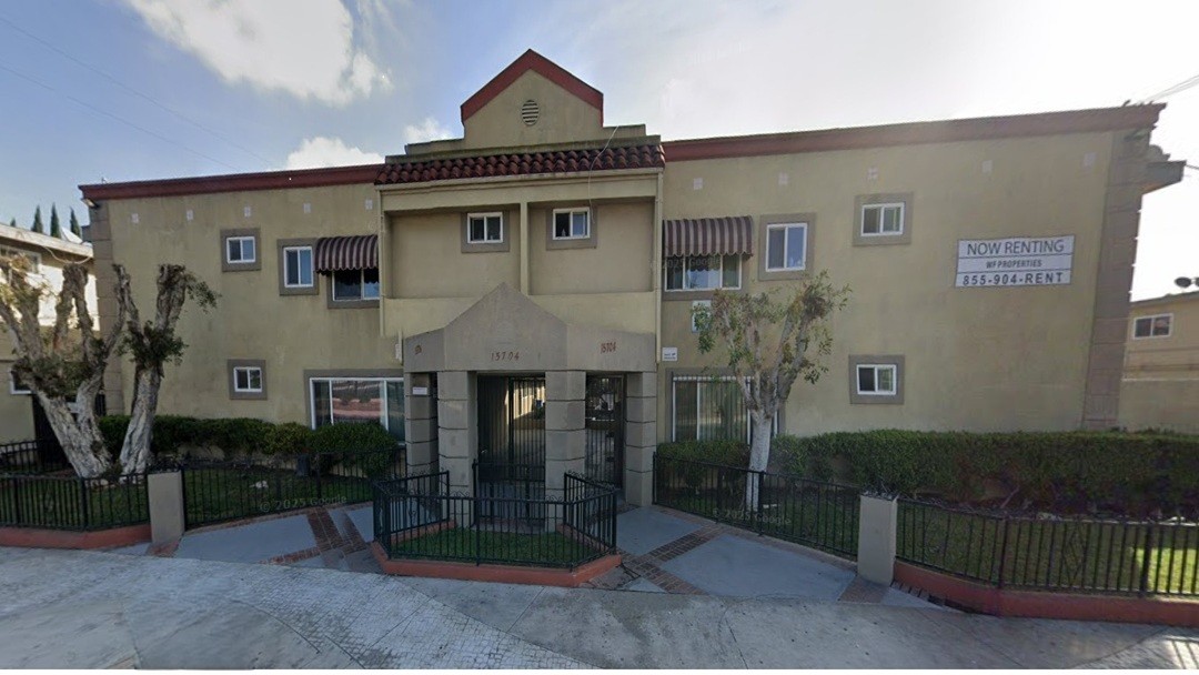 15704 Orange Ave.