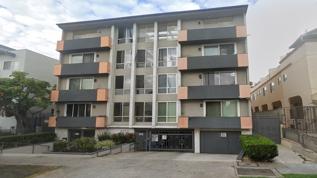 Property main image
