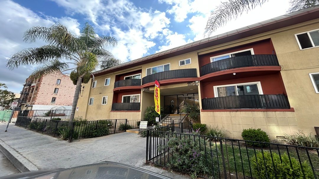 252-254 S. Mariposa Ave