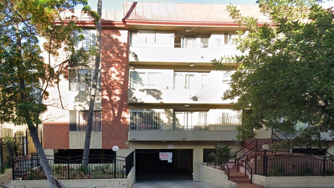 535 S. Catalina St. - 110