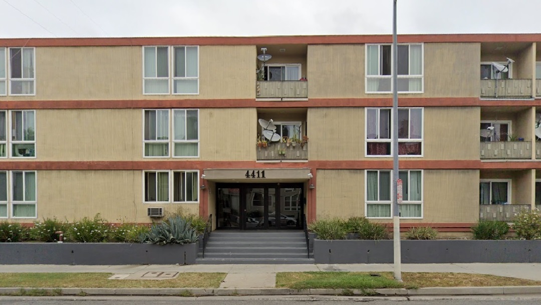 4411 W. 3rd St.