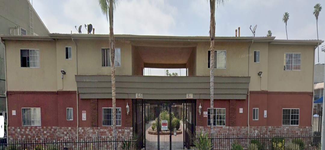 Property main image